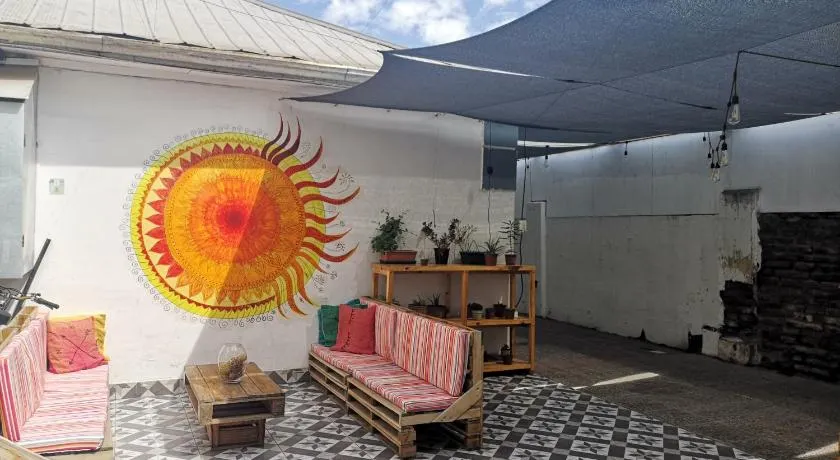 Hostal Vitalia - Image 1