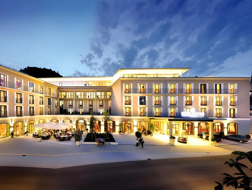 Hotel EDELWEISS Berchtesgaden Superior - Image 1