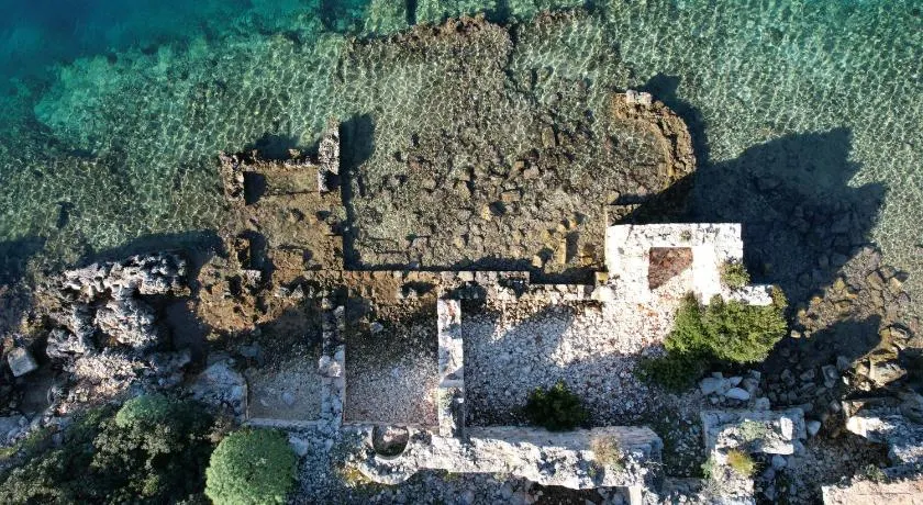 Blue Cruise - Image 1