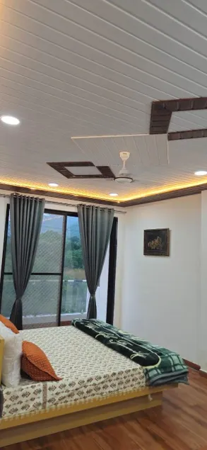 2 Bhk Udaisagar Homestay Udaipur - Image 1