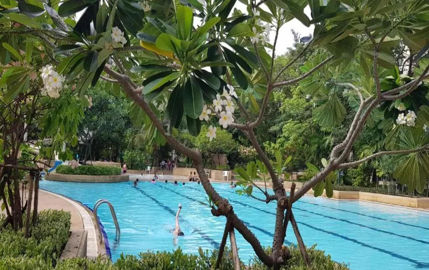 The Park Land Bangna by Nudda - Image 1