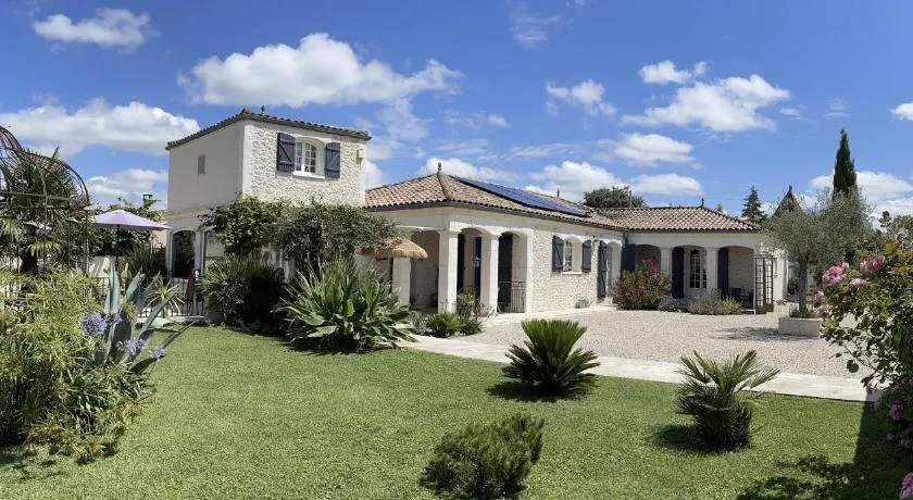 Maison d'hôtes L'air d'antan - Image 1