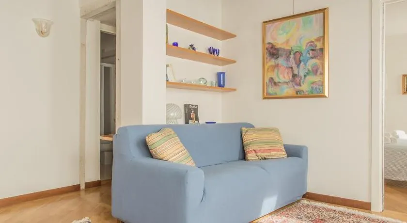 Casa Vivian San Marco - Image 1