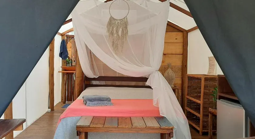 Pousada Glamping Algodões - Image 1