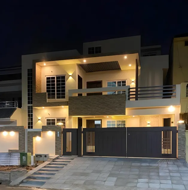 Continental Boutique House - Image 1
