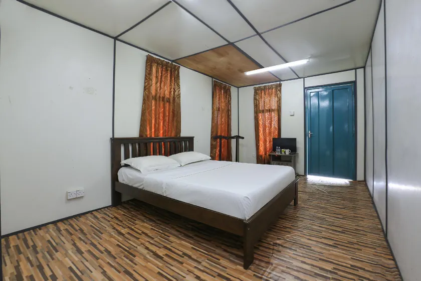 SPOT ON 90012 Cerana Villa Resort & Medan Ikan Bakar - Image 1