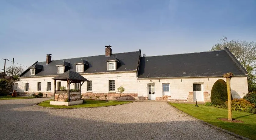 Domaine des demoiselles - Chambres d'hôtes et Spa - Image 1