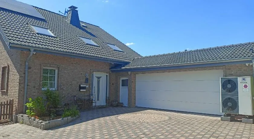 Ferienwohnung JaRa 1 mit Sauna - Image 1
