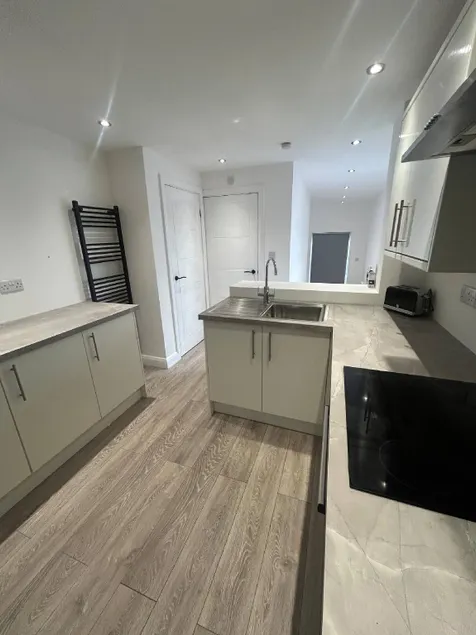 Lakes House Frizington, Cumbria - Image 1