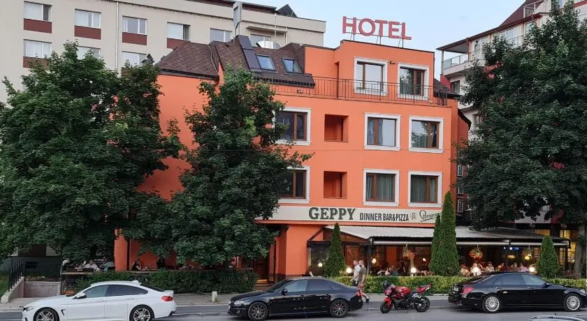 Hotel Geppy - Image 1