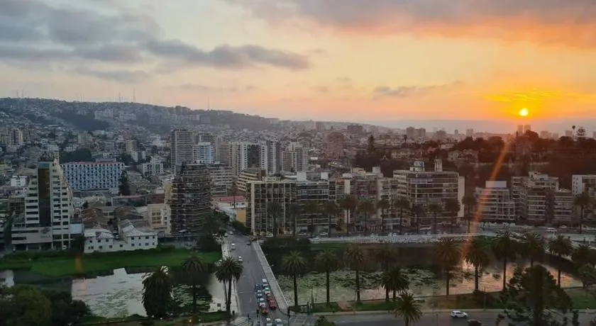 Hermoso departamento en Viña del Mar/Casino - Image 1