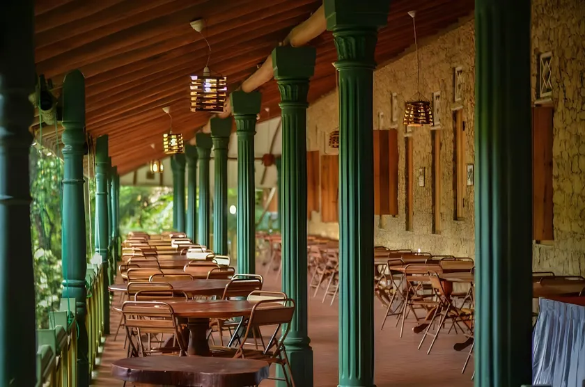 Terico resort - Image 1