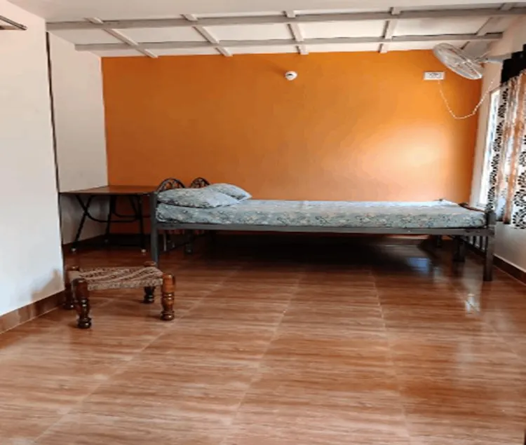 Hanakodu homestay - Image 1