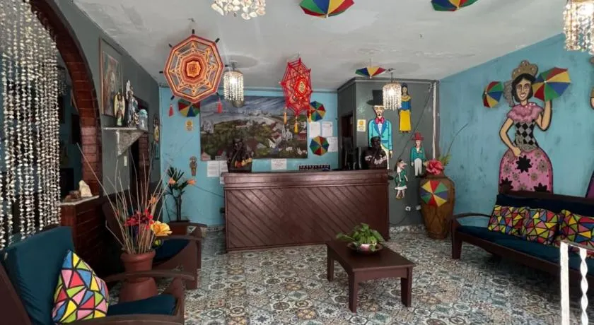 Ladeira de Olinda - Image 1