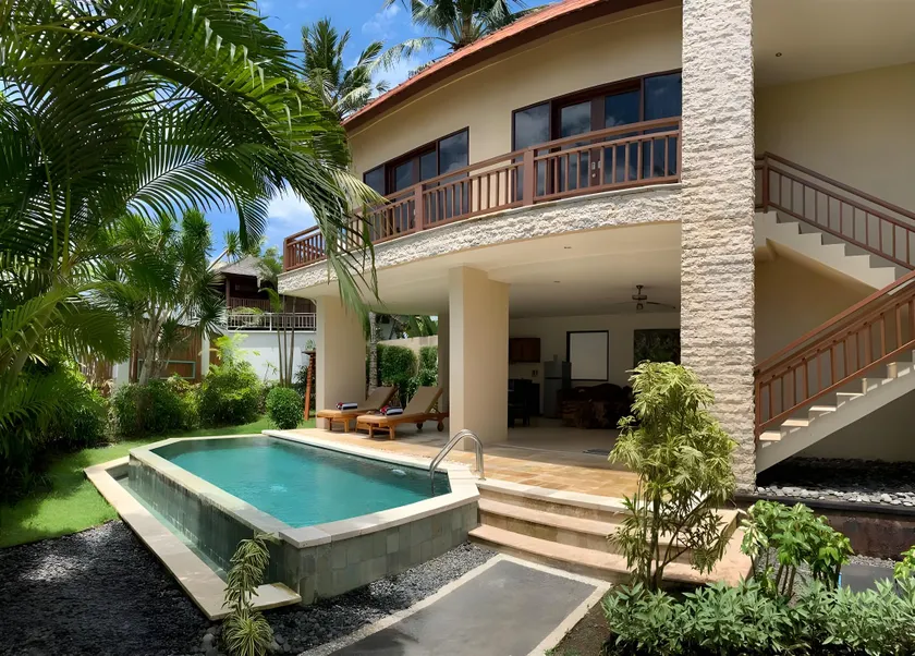Orlowsky Discovery Candidasa Hotel - Image 1