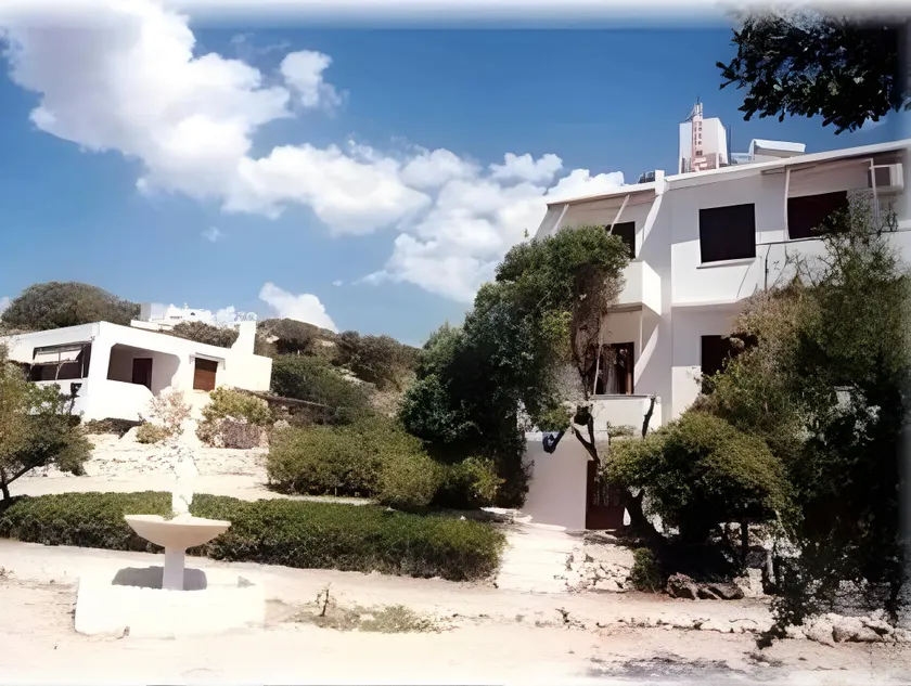Vasilikos Apartments - Image 1