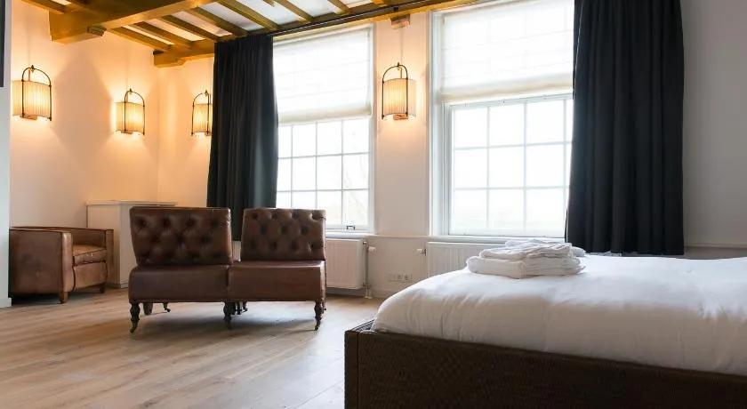 Hotel De Heeren - Image 1