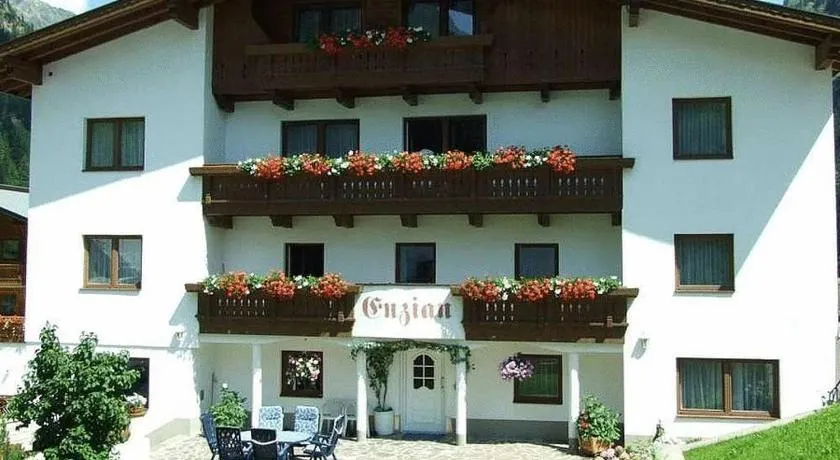 Haus Enzian - Image 1