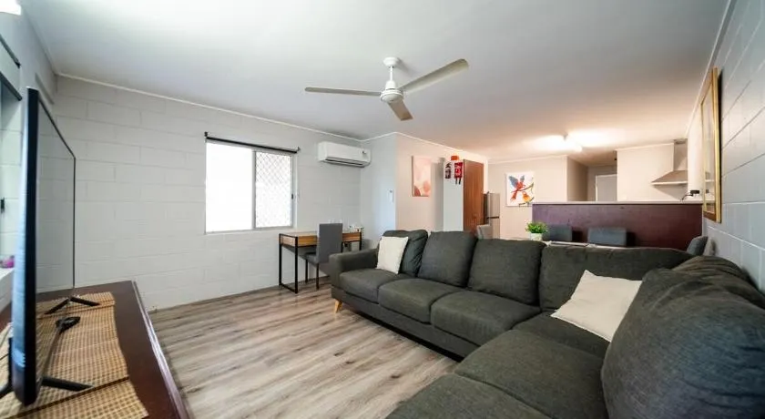 Comfy Kirwan Getaway - Image 1