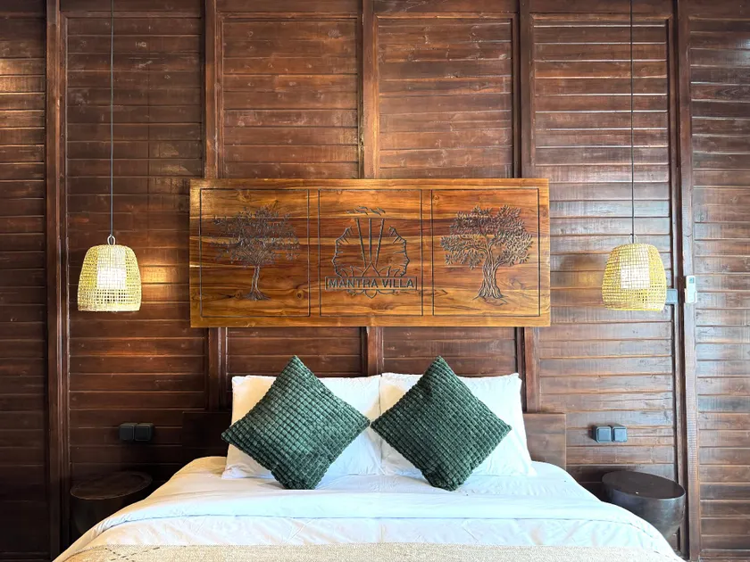 Mantra Villa Nusa Penida - Image 1