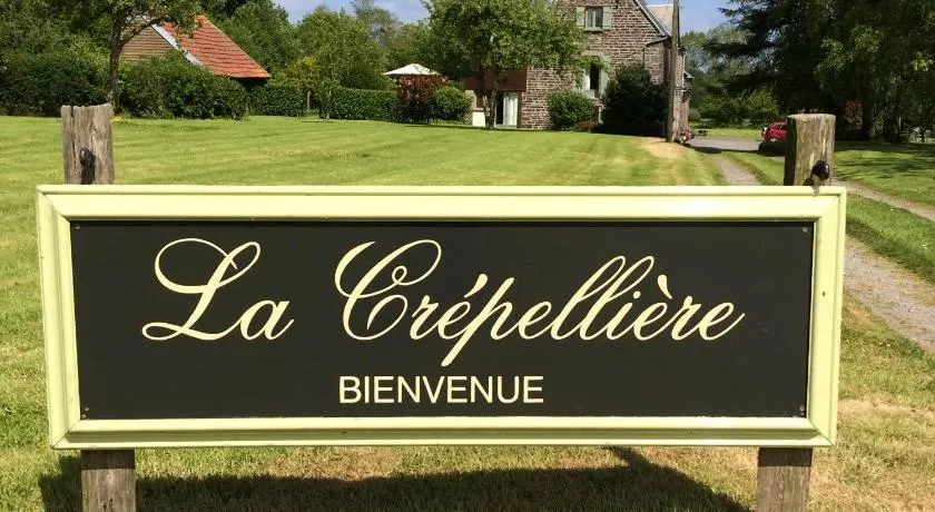 La Crepelliere - Image 1