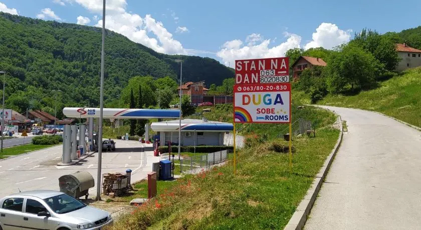 Prenociste DUGA - Image 1