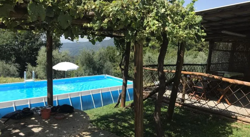 Agriturismo Da Nonna Argia - Image 1