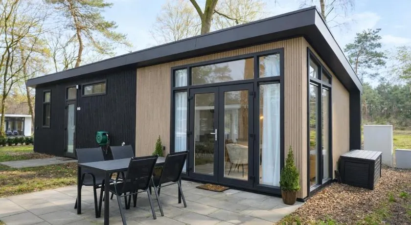 Colibri Huisje - Image 1