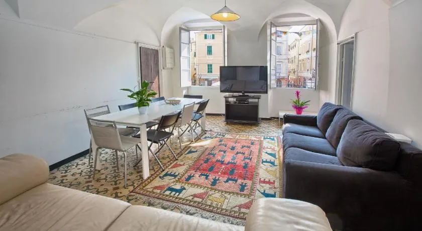 Casa del Borgo - Image 1
