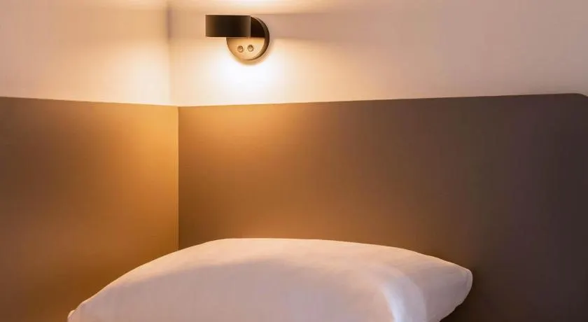 B&B HOTEL Neustadt in Holstein - Image 1