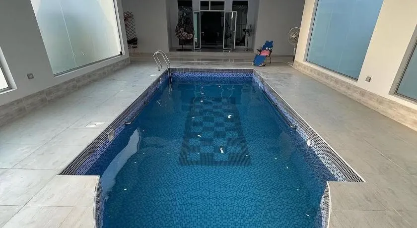 استراحة العمران - Image 1