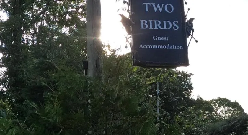 Two Birds Weekly Stay - Image 1