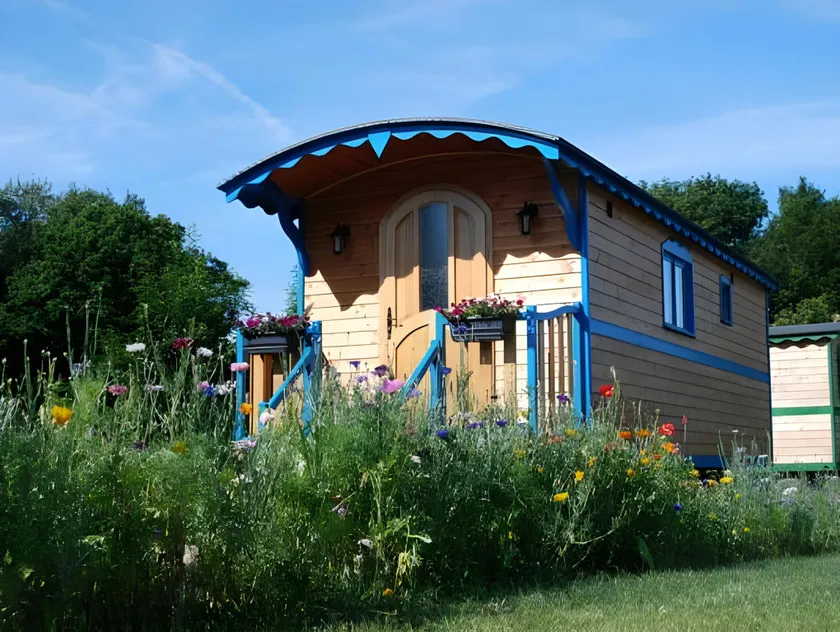 La Ferme du Chauchix - Image 1
