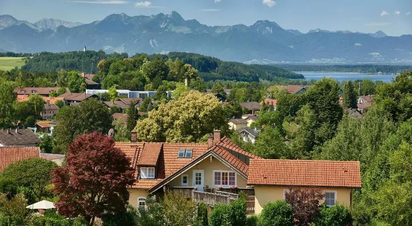Ferienwohnung Linde - Image 1