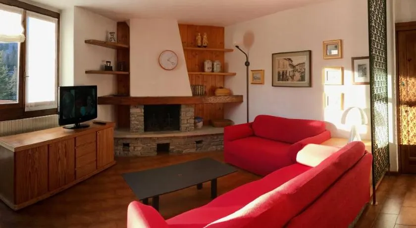 CinqueSensi - Condominio La Zoca - Image 1