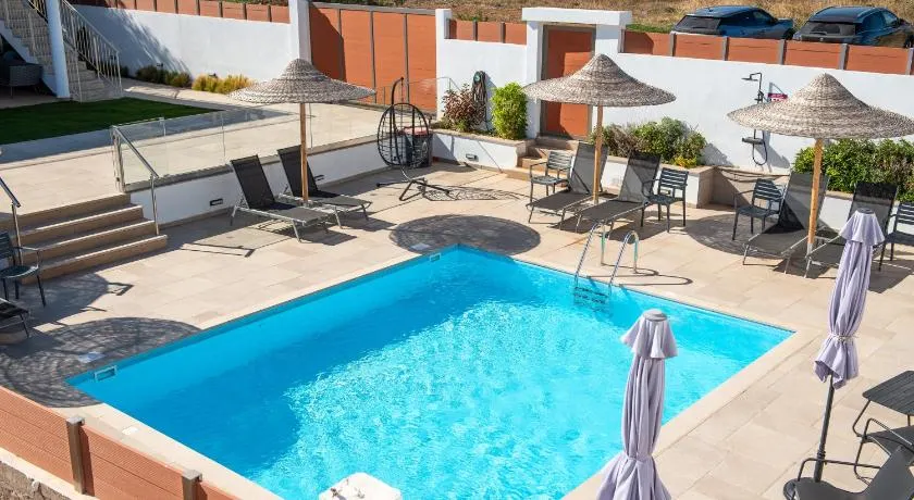 AeroHill Suites Near Athens Airport By SEM - Image 1
