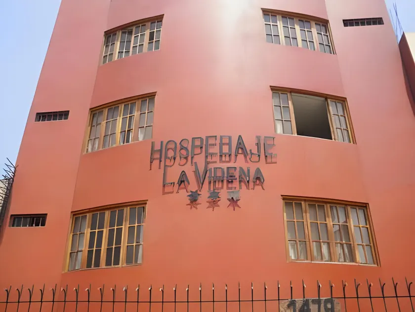 Hospedaje La Videna - Image 1