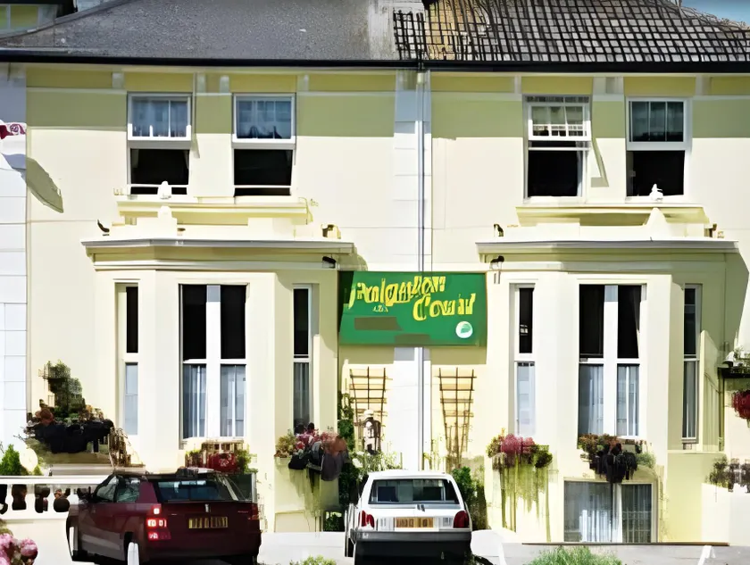 Paignton Court - Image 1