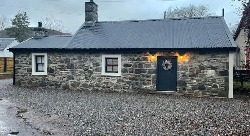 The Old Croft - Image 1