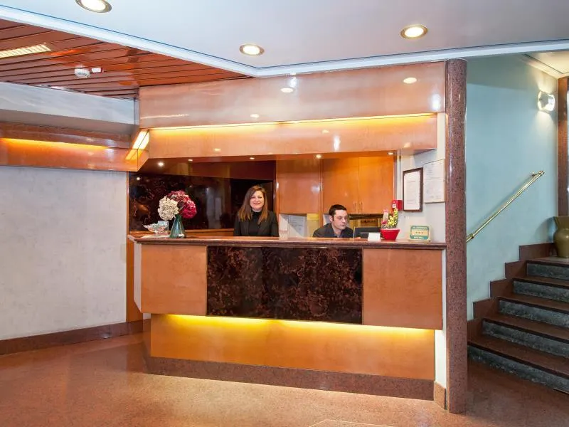Hotel Lido - Image 1