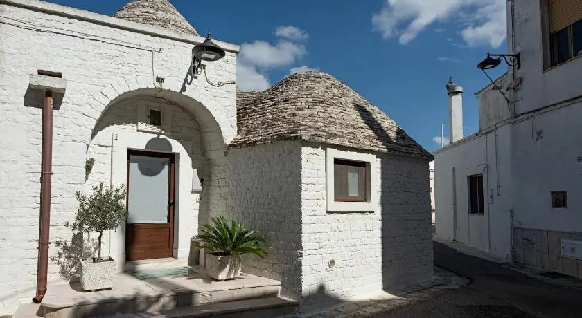Trulli Pietra e Sogni - Image 1