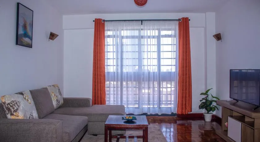 Kasty T Apartments- W Place - Image 1