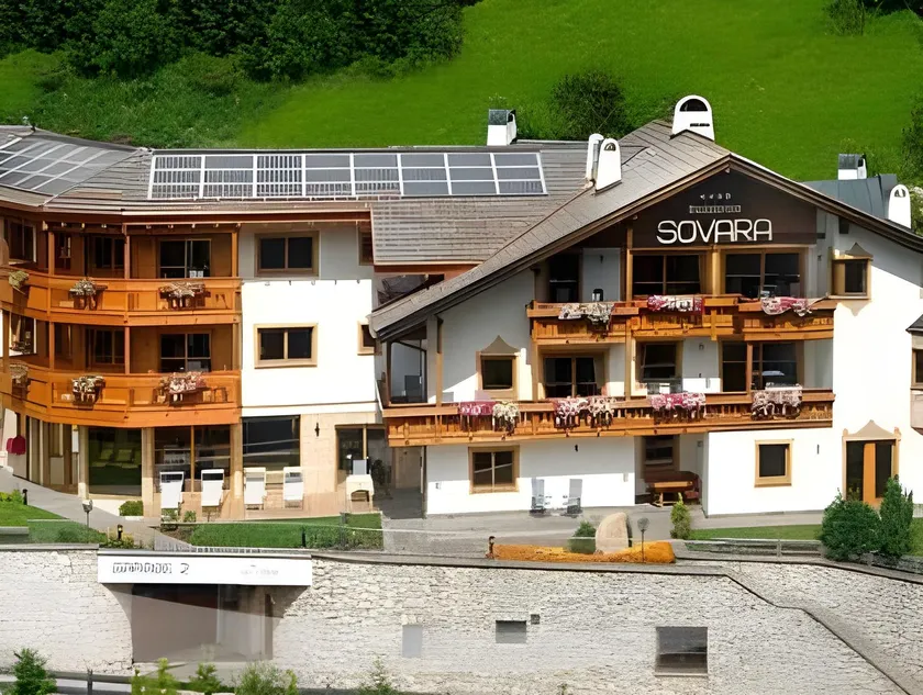 Residence Sovara - Image 1