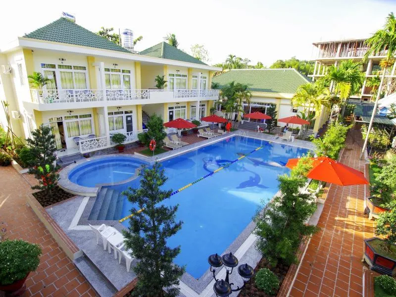 Lam Ha Resort - Image 1