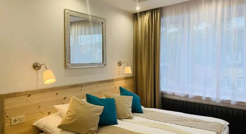 Egria Apartments - Image 1