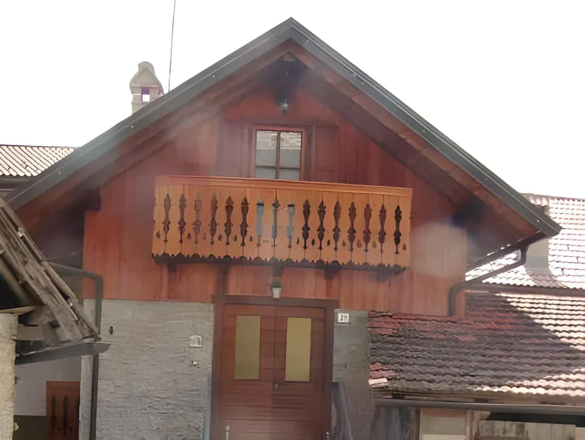 Albergo Diffuso Zoncolan - Image 1