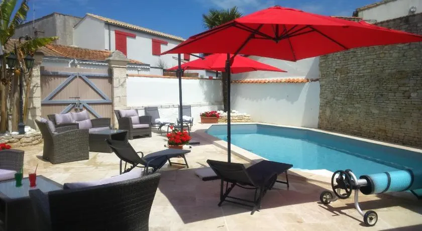 Hotel La Chaudrée - Image 1