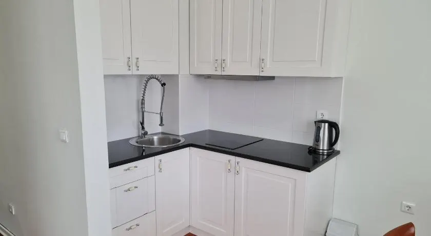 Apartman Aria B12 - Image 1