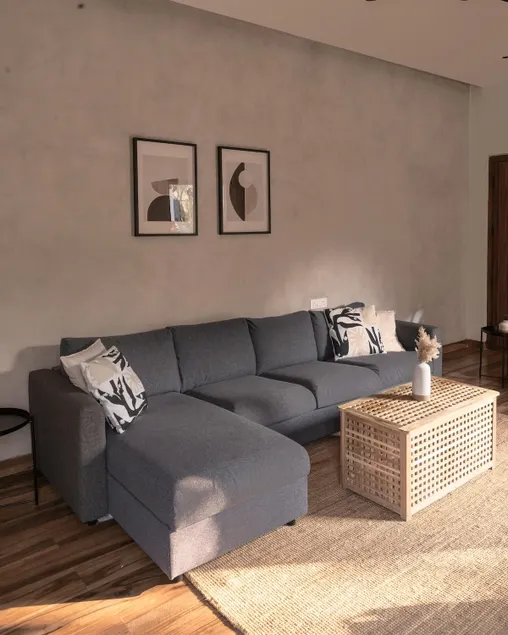 The Grove Villa | 2BR | Pool by Homeyhuts - Image 1