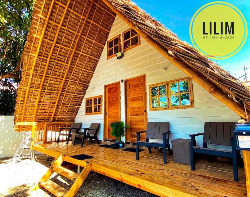 Lilim (Duplex A) by the beach, Caba, La Union - Image 1